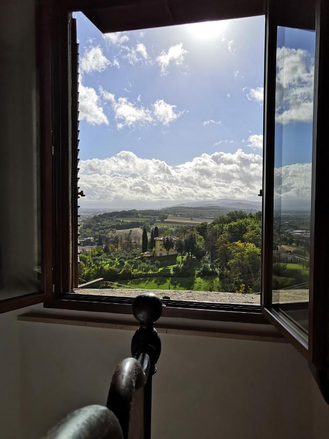 Nero Gioconda Anghiari Exterior foto