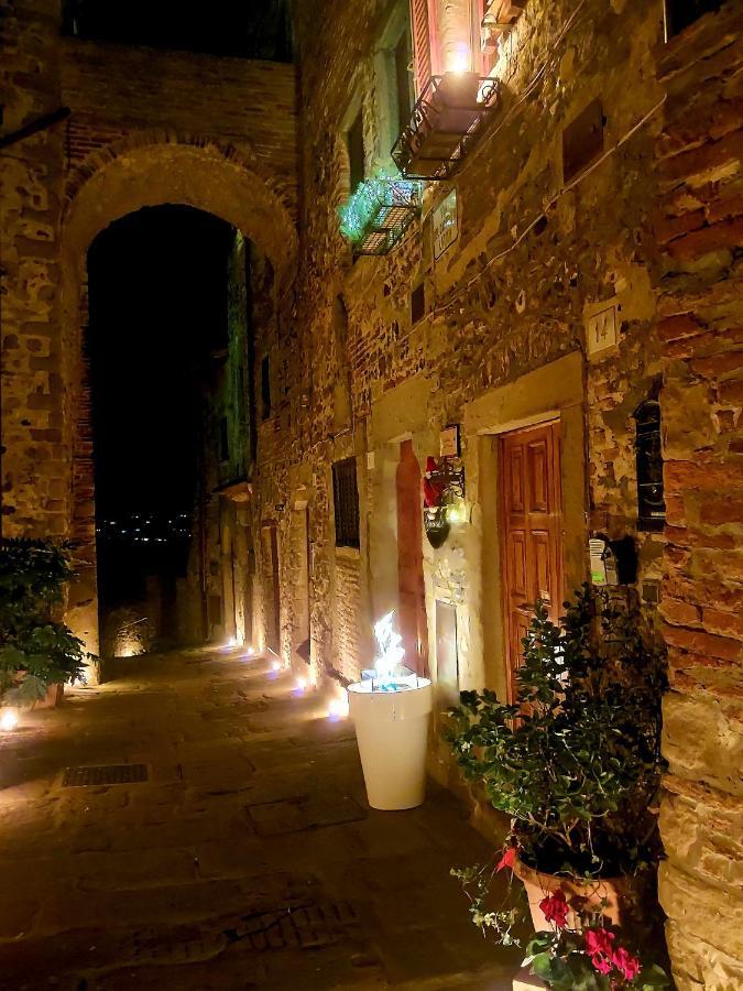 Nero Gioconda Anghiari Exterior foto
