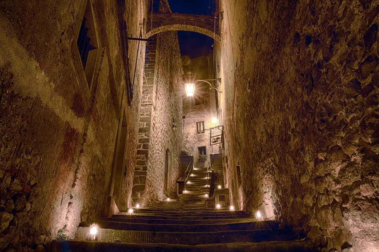 Nero Gioconda Anghiari Exterior foto