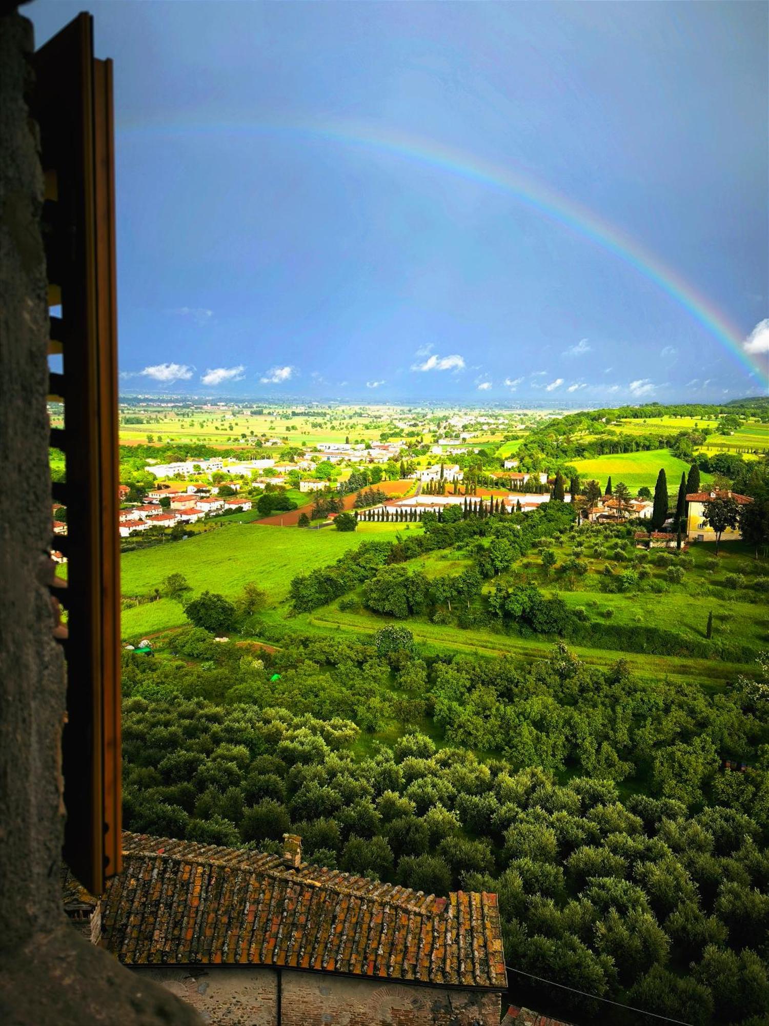 Nero Gioconda Anghiari Exterior foto