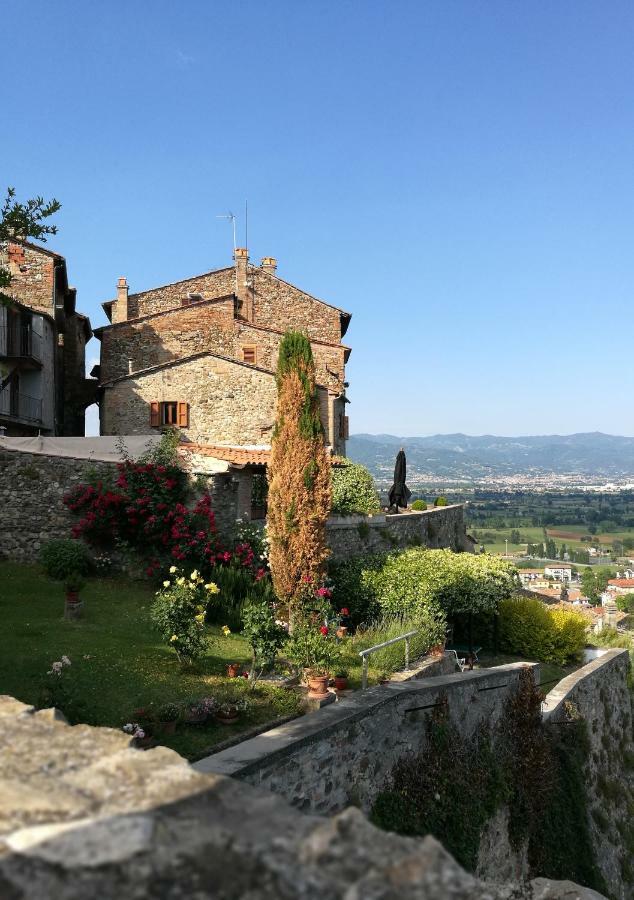 Nero Gioconda Anghiari Exterior foto