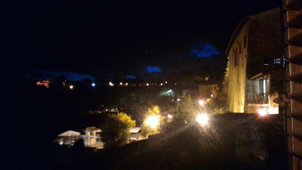 Nero Gioconda Anghiari Exterior foto