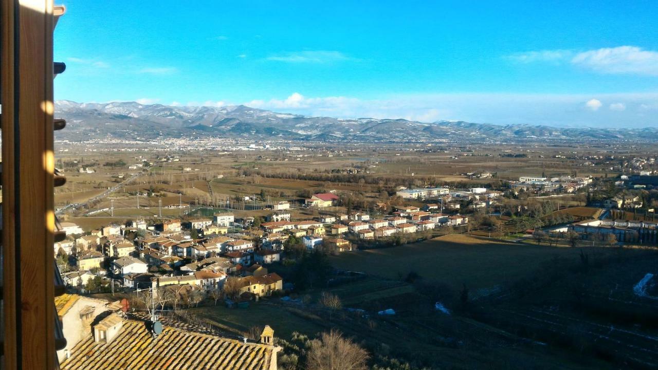 Nero Gioconda Anghiari Exterior foto