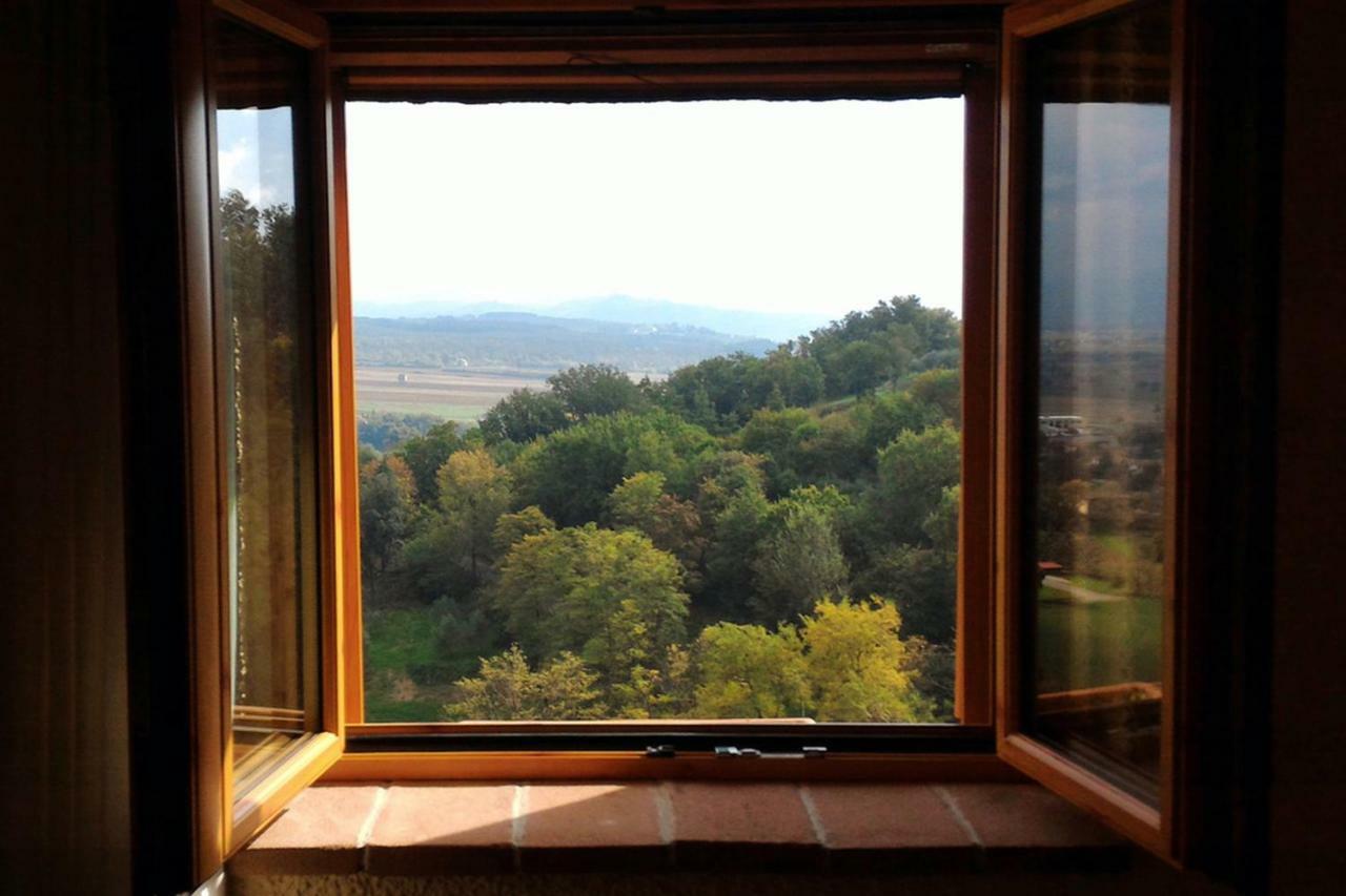 Nero Gioconda Anghiari Exterior foto