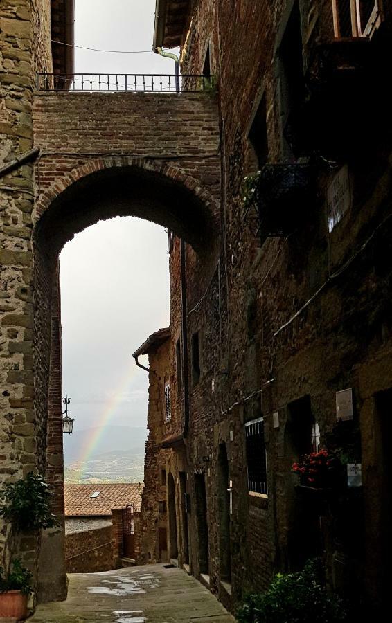 Nero Gioconda Anghiari Exterior foto