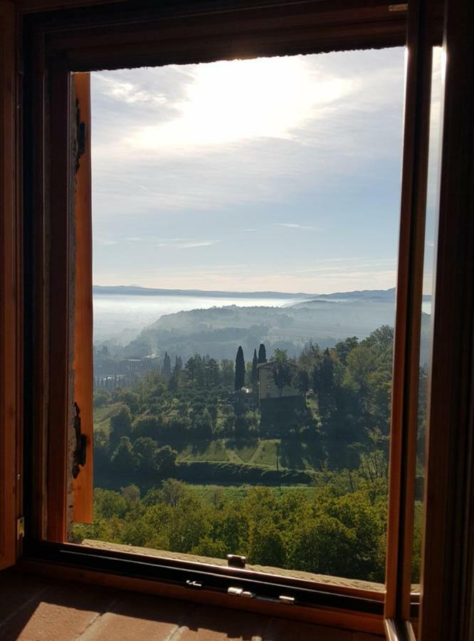 Nero Gioconda Anghiari Exterior foto
