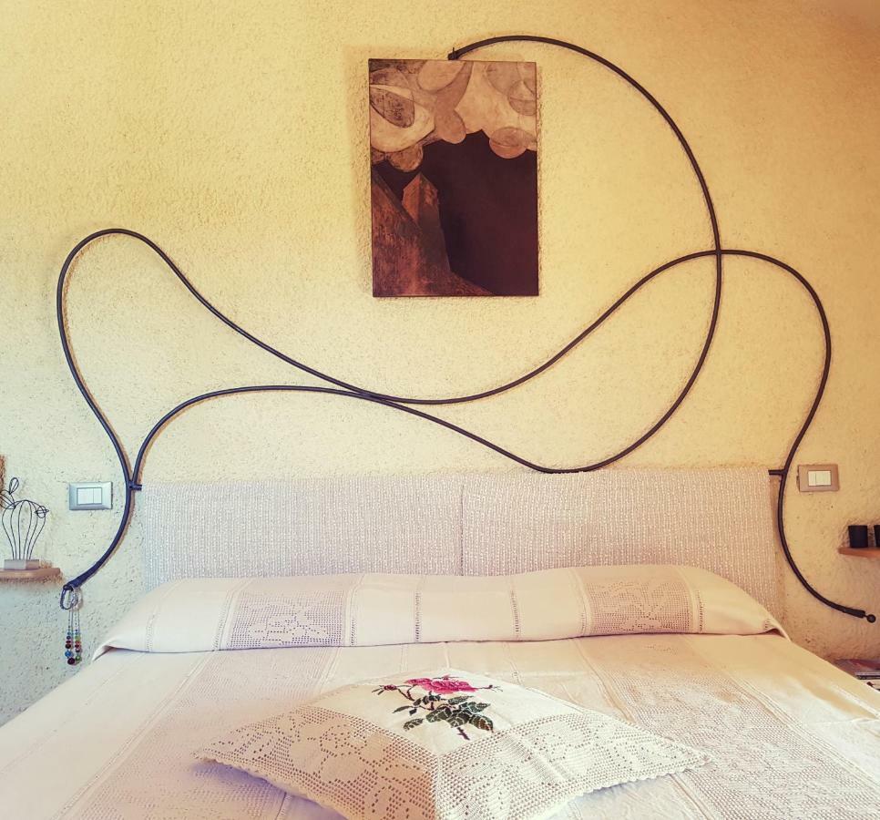 Nero Gioconda Anghiari Quarto foto
